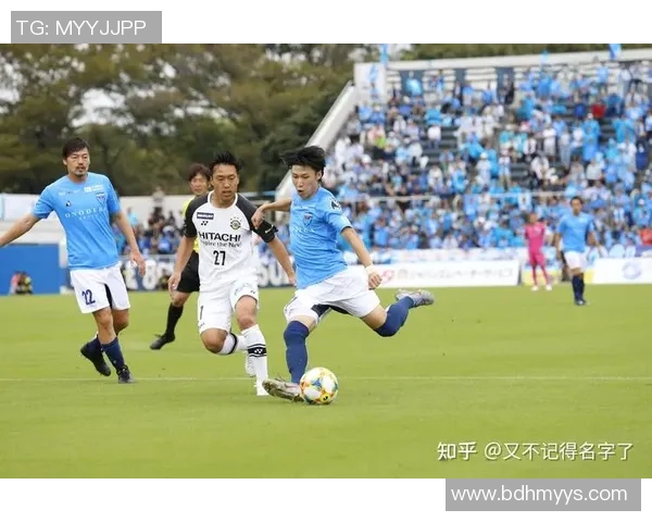金泽塞维迎战横滨FC期待精彩对决与激烈竞争的足球盛宴