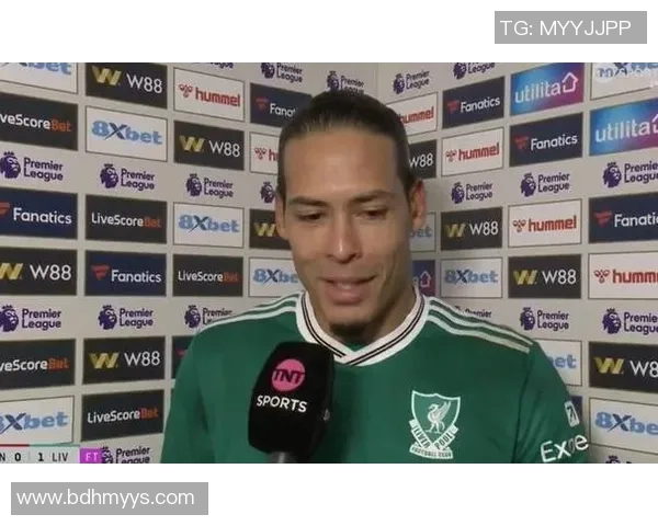 VAR争议再掀波涛!韦伯回应范戴克进球被吹:罗伯逊躲避行为影响了判罚